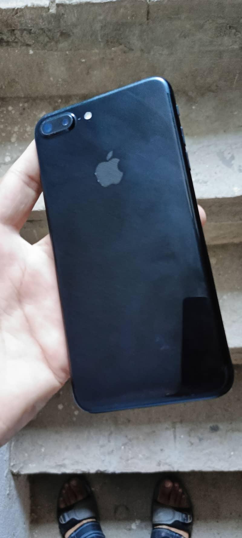iPhone 7 Plus 2