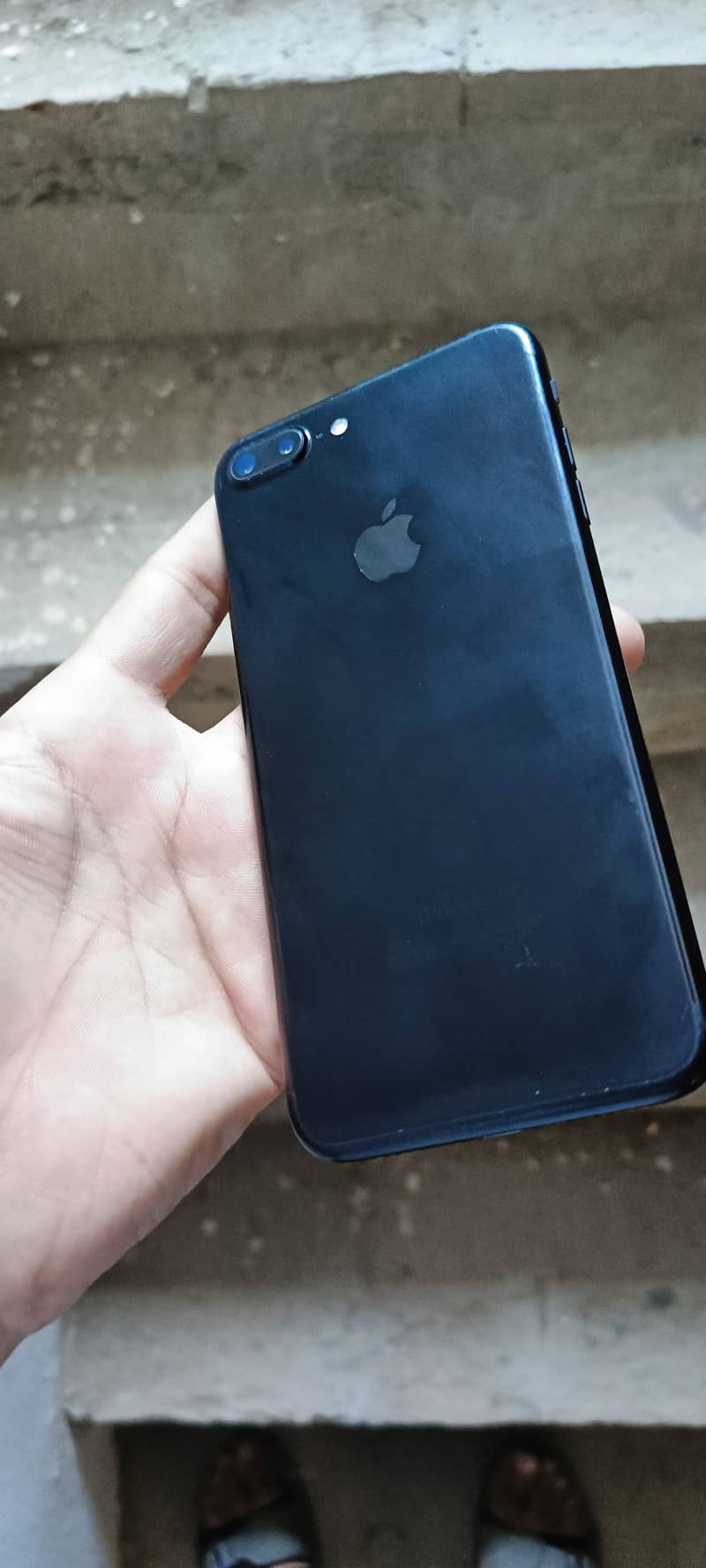 iPhone 7 Plus 4