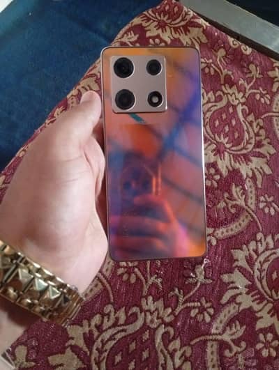 Infinix Note 30 Pro