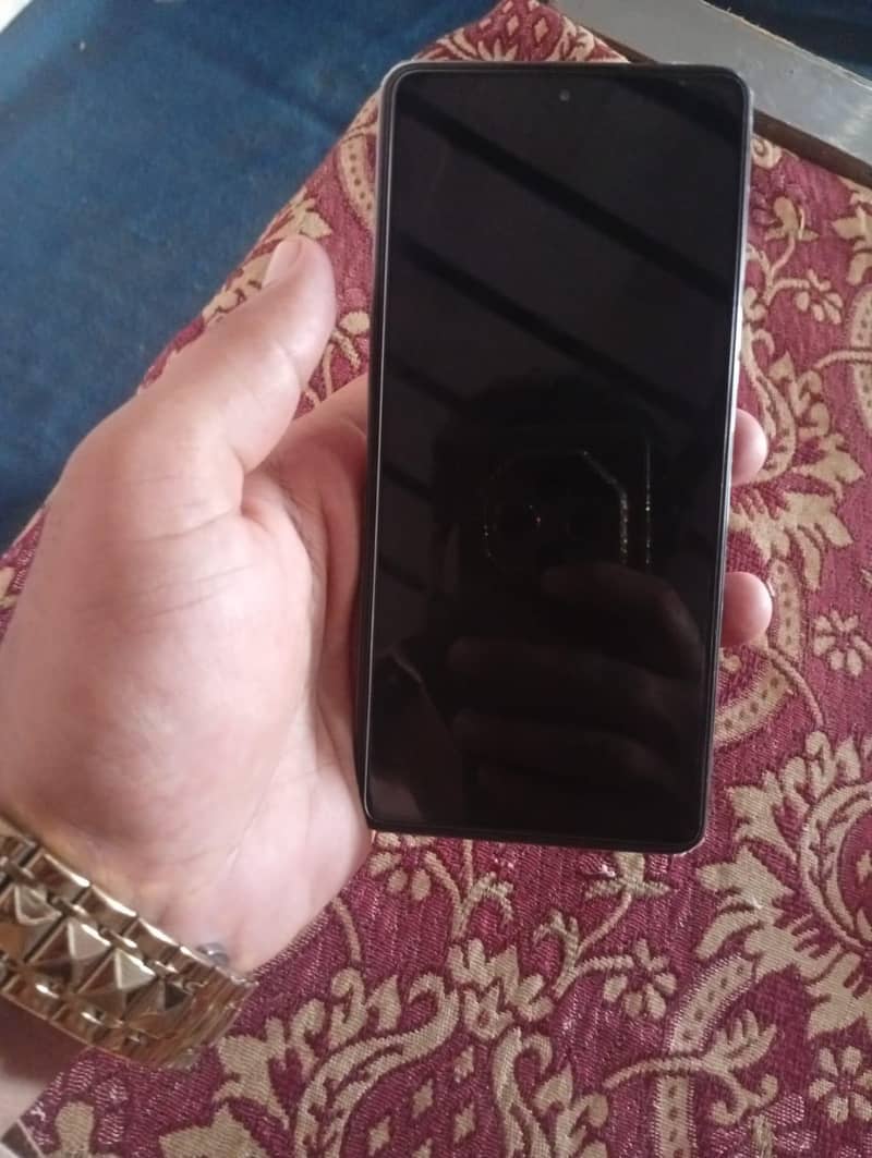 Infinix Note 30 Pro 1