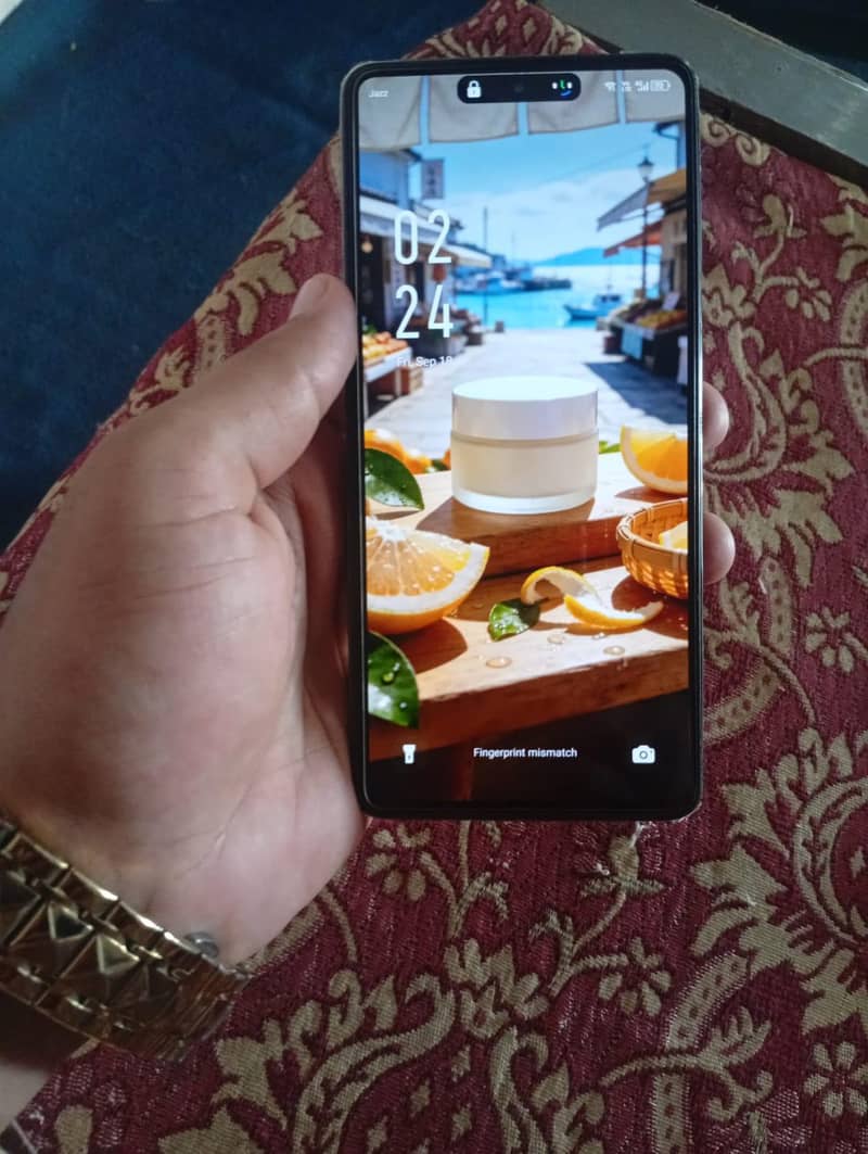 Infinix Note 30 Pro 5