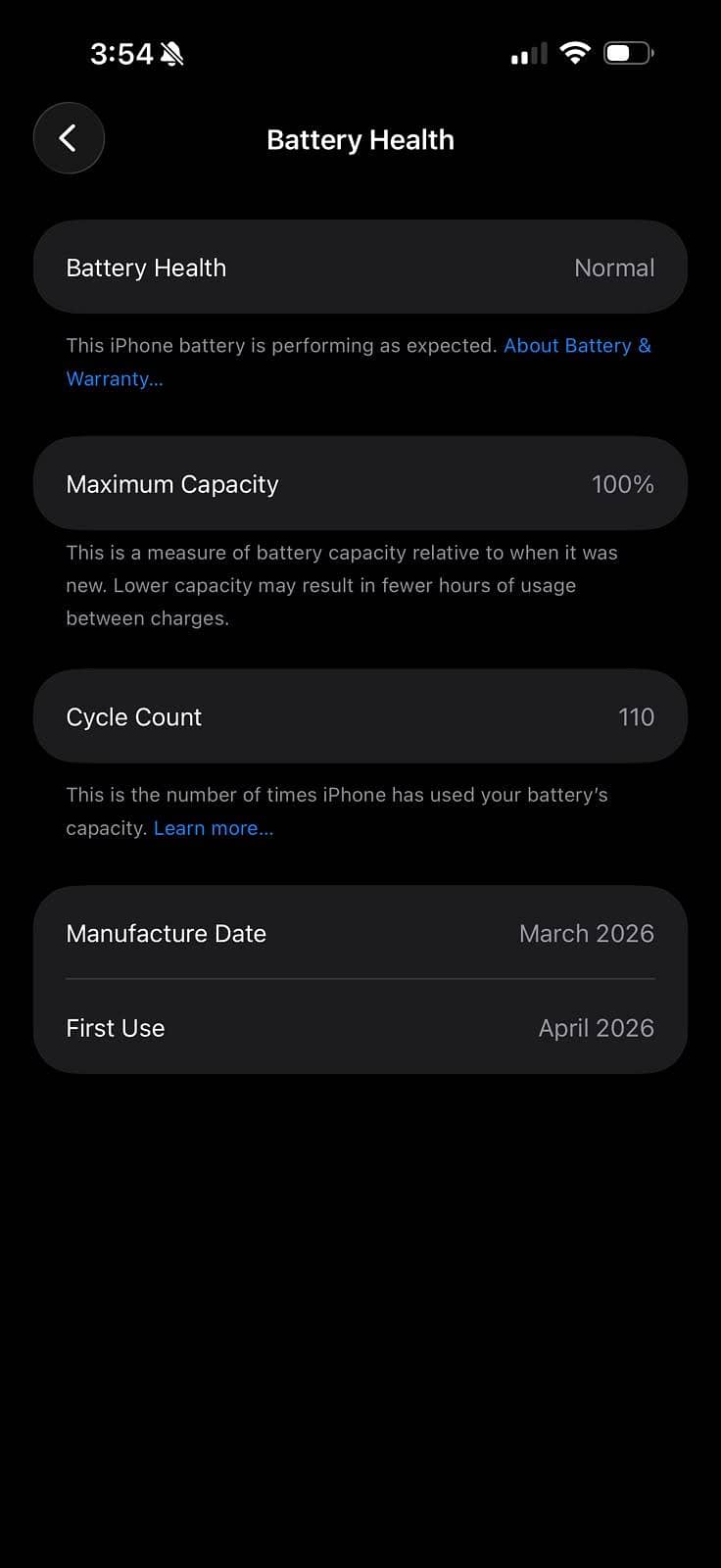 Apple iPhone 17 Pro Max 1