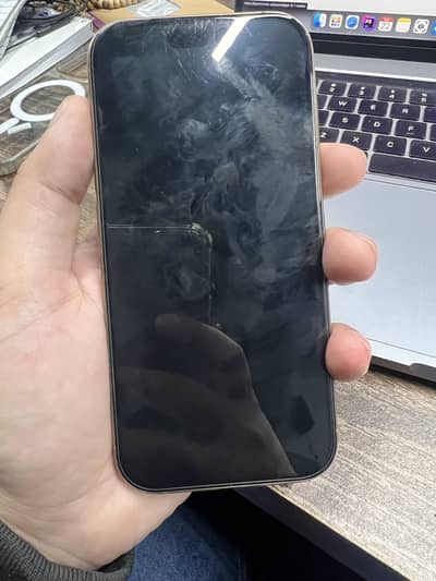 iPhone 16 Pro 512GB | 98% Battery | Like New | Box + Cable