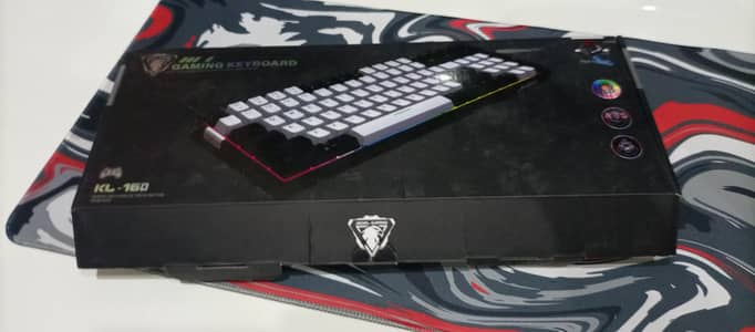 gaming laptop headphone mouse