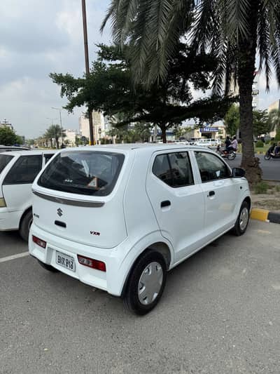 Suzuki Alto 2026