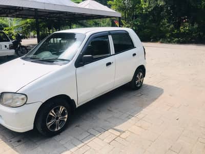 Suzuki Alto 2007