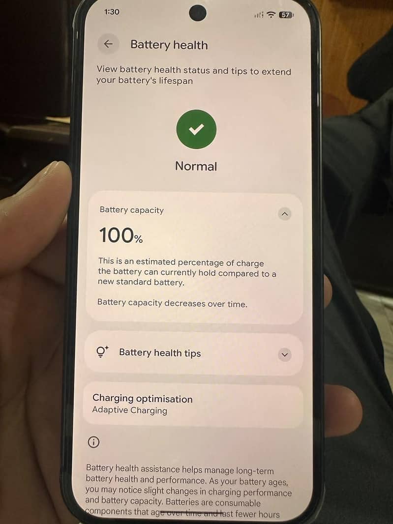 Google Pixel 10 1