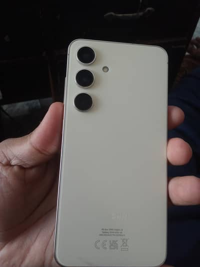 Samsung Mobile S24