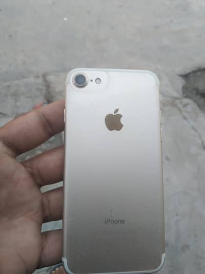 Apple iPhone 7