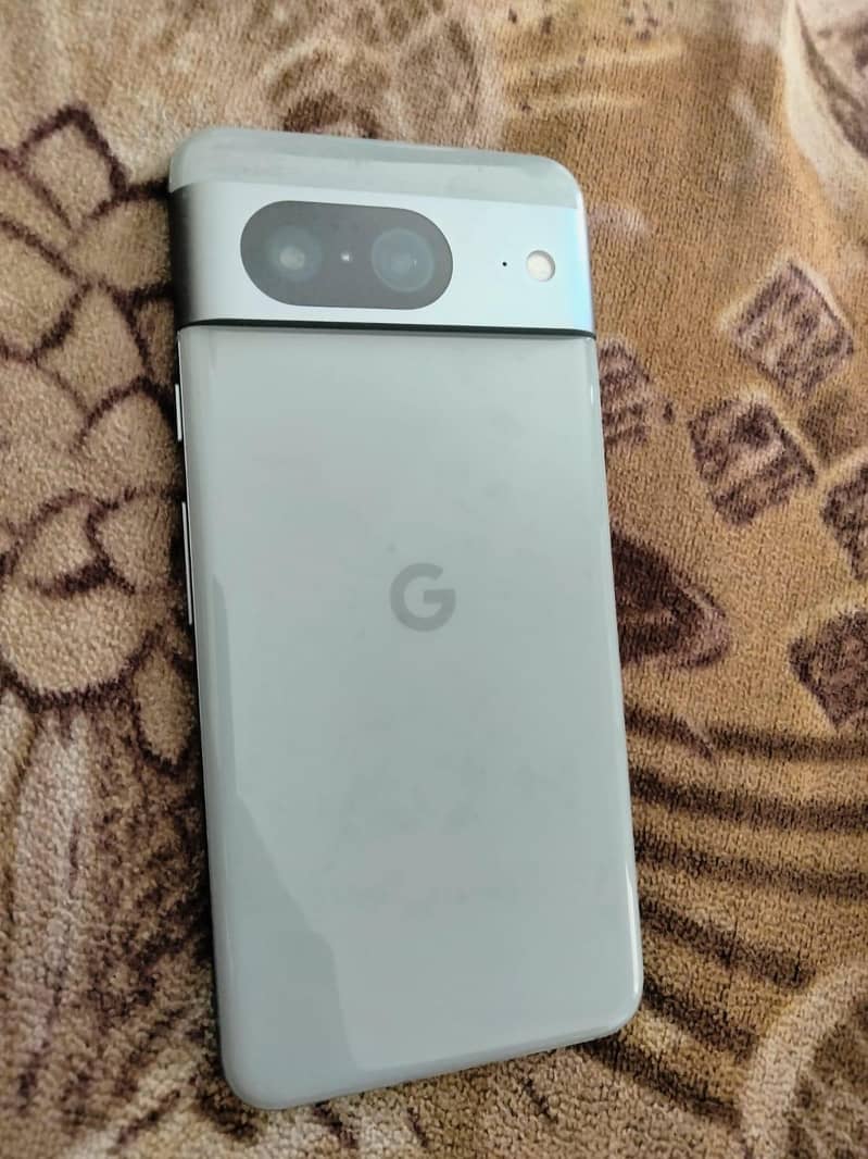 Google pixel 8 8/128 1