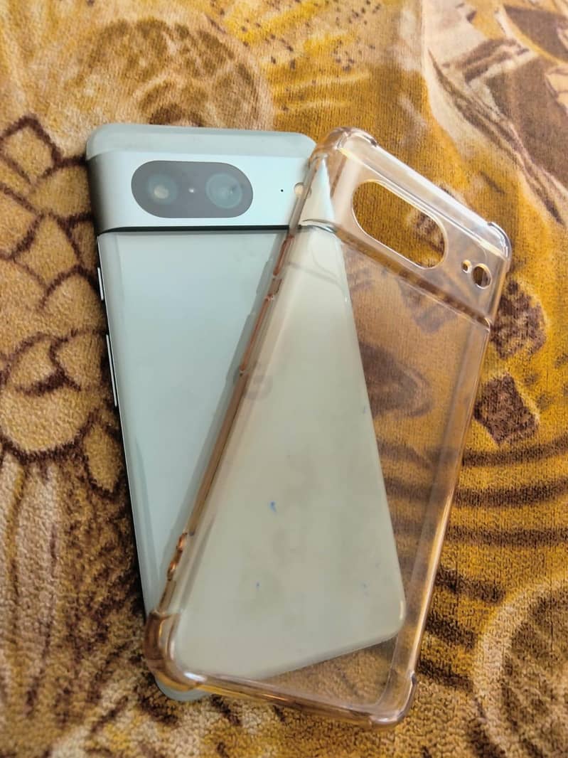 Google pixel 8 8/128 6