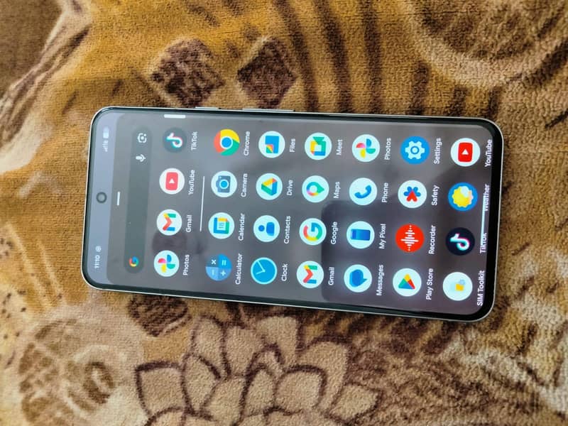 Google pixel 8 8/128 7