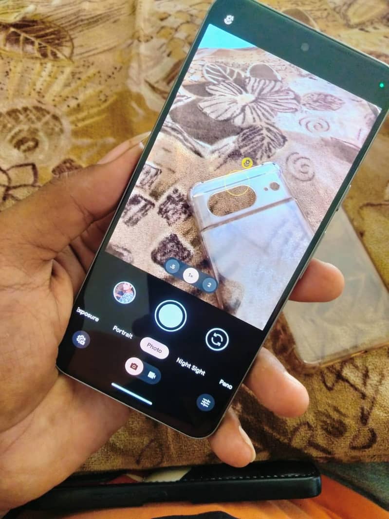 Google pixel 8 8/128 14