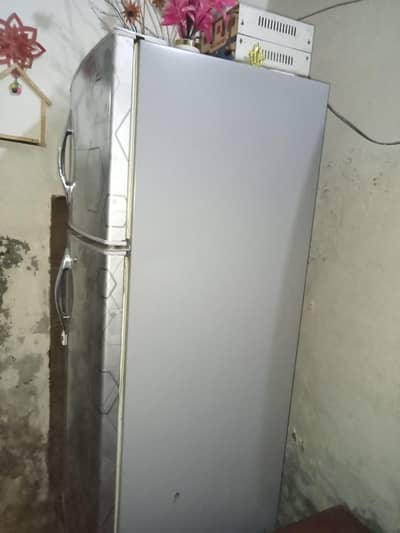 Haier Refrigerator