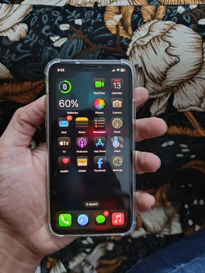 Apple iPhone XS PTA Approved 512GB