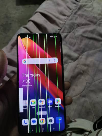 One Plus 9