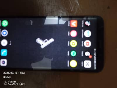 ༺ Huawei 10/10 Condition | Like New - 0 Meter - Lush Piece ༻