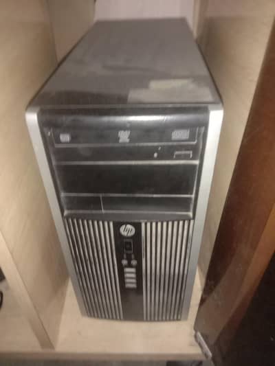 HP PC