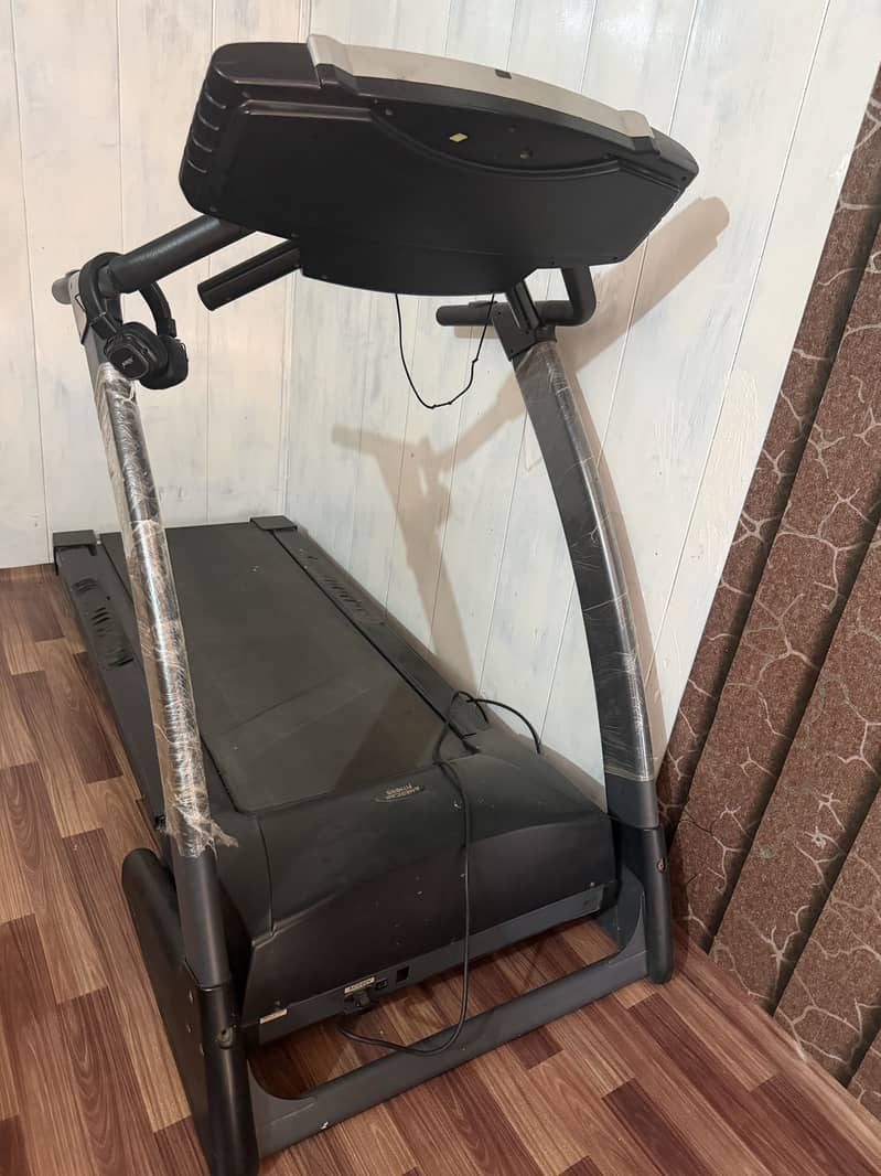 Treadmil 1