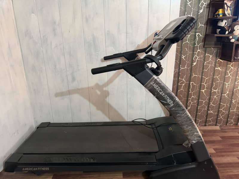 Treadmil 2