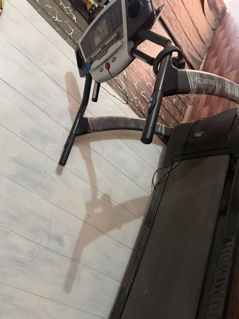 Treadmil 3