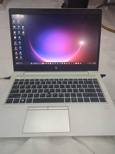HP EliteBook 840 G5 | Core i5 8th Gen | Business Class Laptop