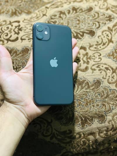 Apple iPhone 11