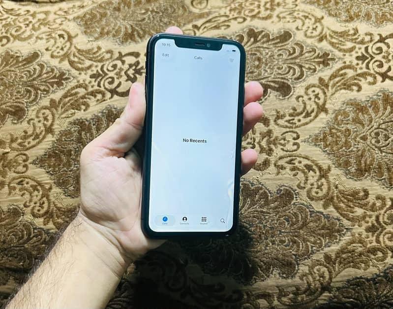 Apple iPhone 11 1
