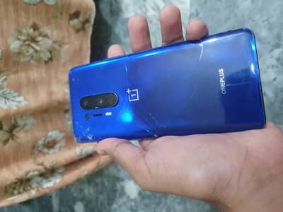 One Plus 8 Pro