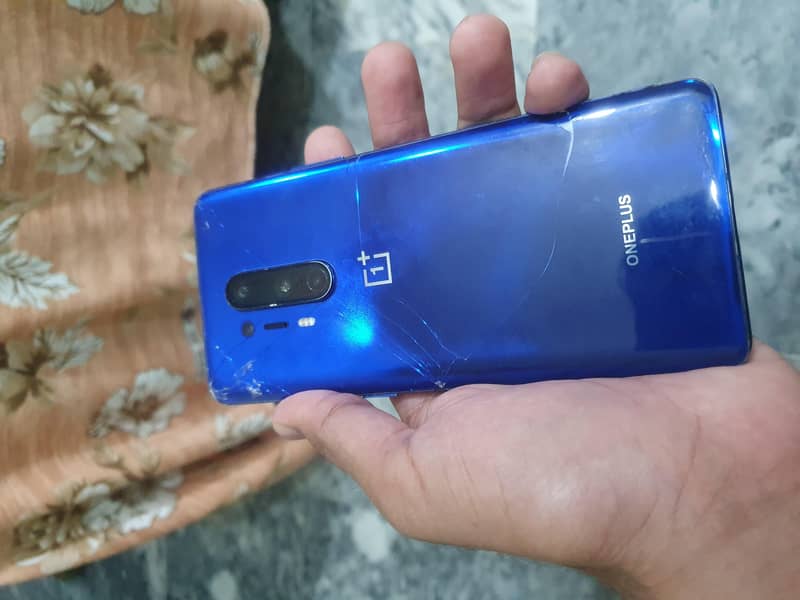 One Plus 8 Pro 0