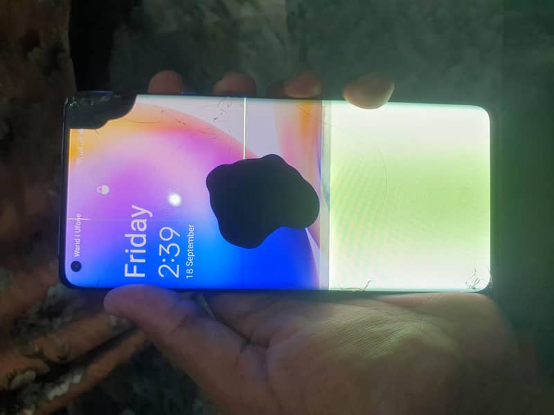 One Plus 8 Pro 5