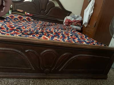 Bed set