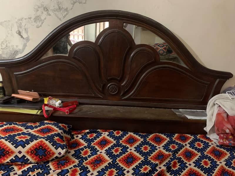 Bed set 1