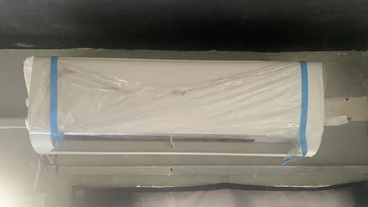 Haier 1 ton AC