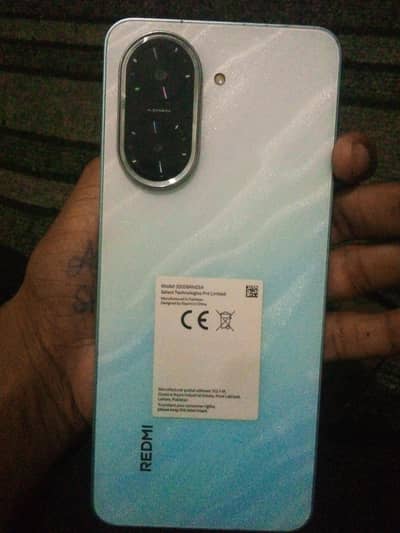 Xiaomi Redmi A5