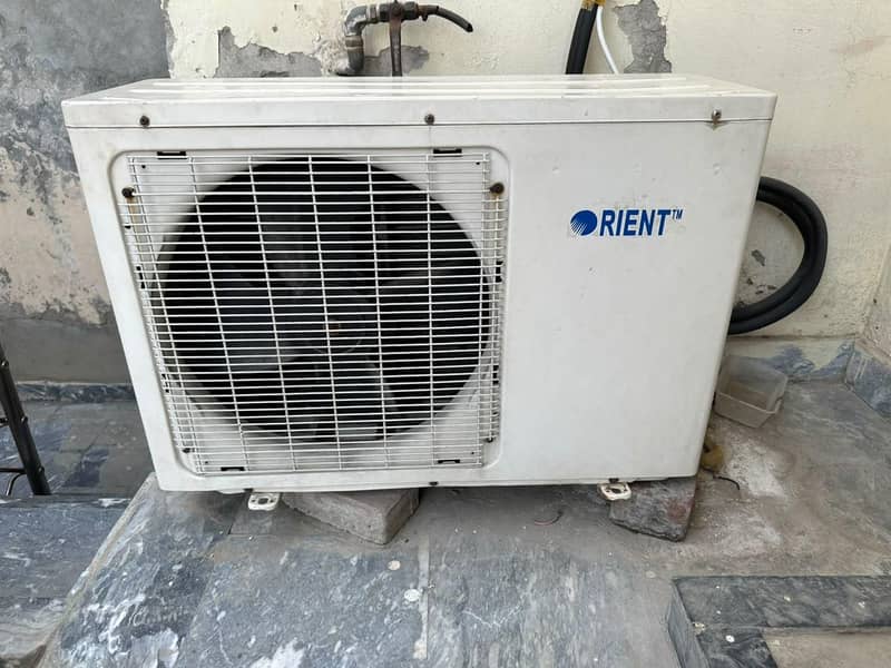 orient split ac 1.5 ton 2