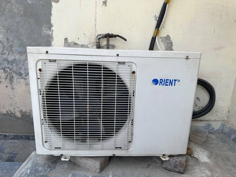 orient split ac 1.5 ton 3