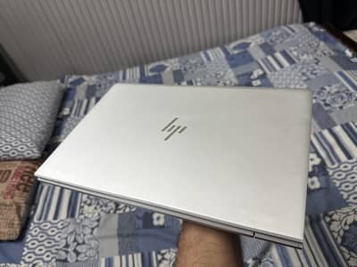 Hp Elitebook 640 i5 13th generation