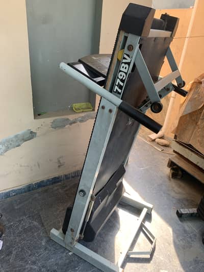 Treadmill good for home Use