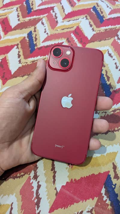 Apple iPhone 13 | JV | 128 gb | new