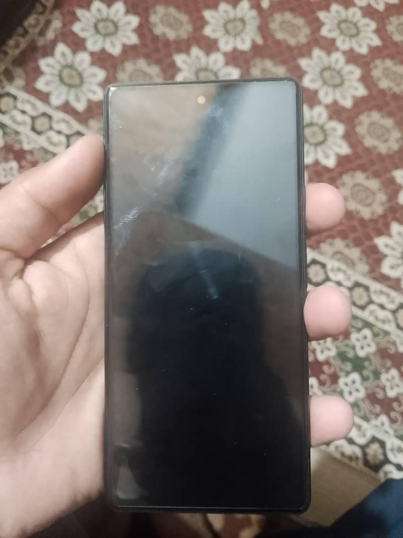 Google Pixel 6 2