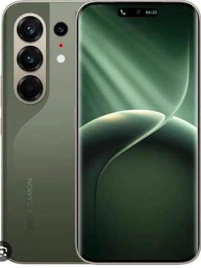 Tecno Caman 50 pro Tecno Caman 50 pro