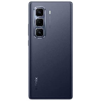 Infinix Hot 50 Pro