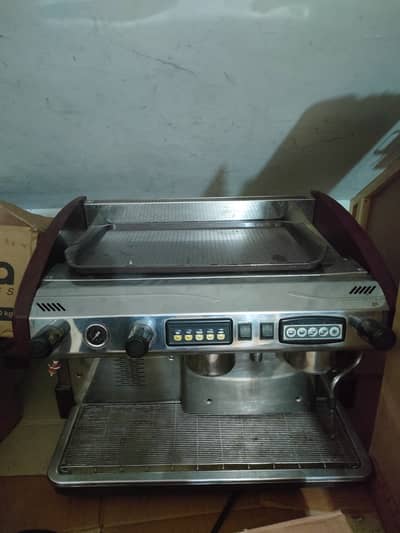 Expobar Elegance Professional Coffee Maker