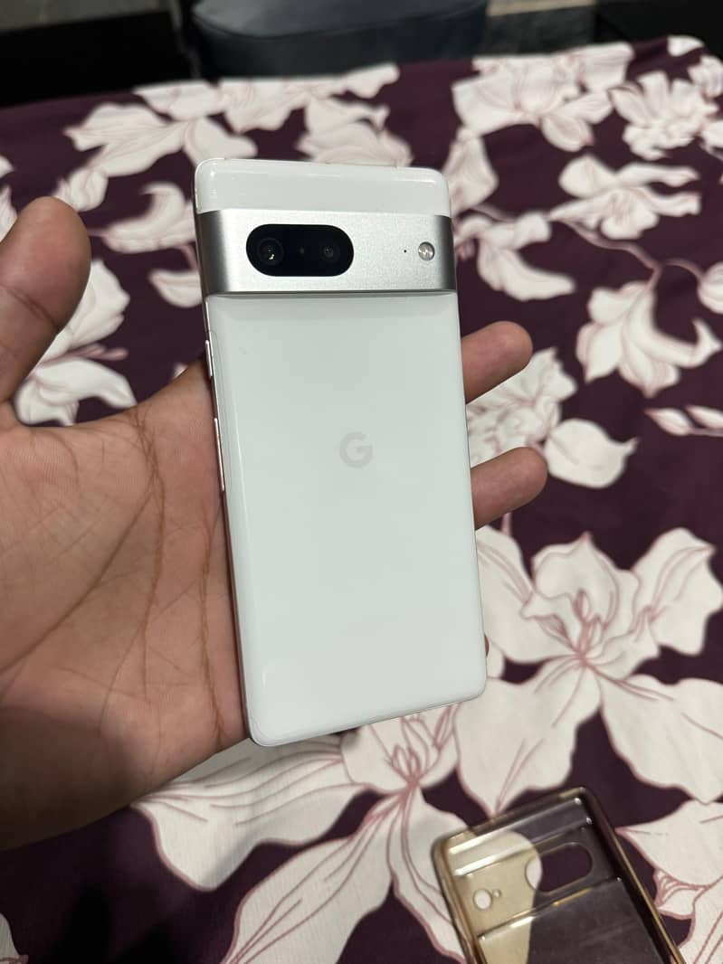 Google Pixel 7 0