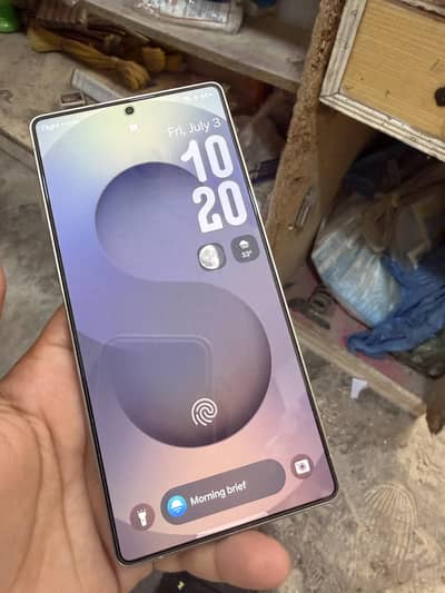 Samsung Mobile S25 Ultra