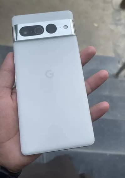 Google Pixel 7 Pro 512-GB