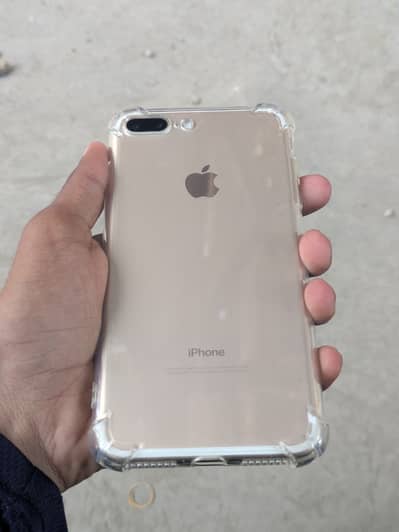Apple iPhone 7 Plus
