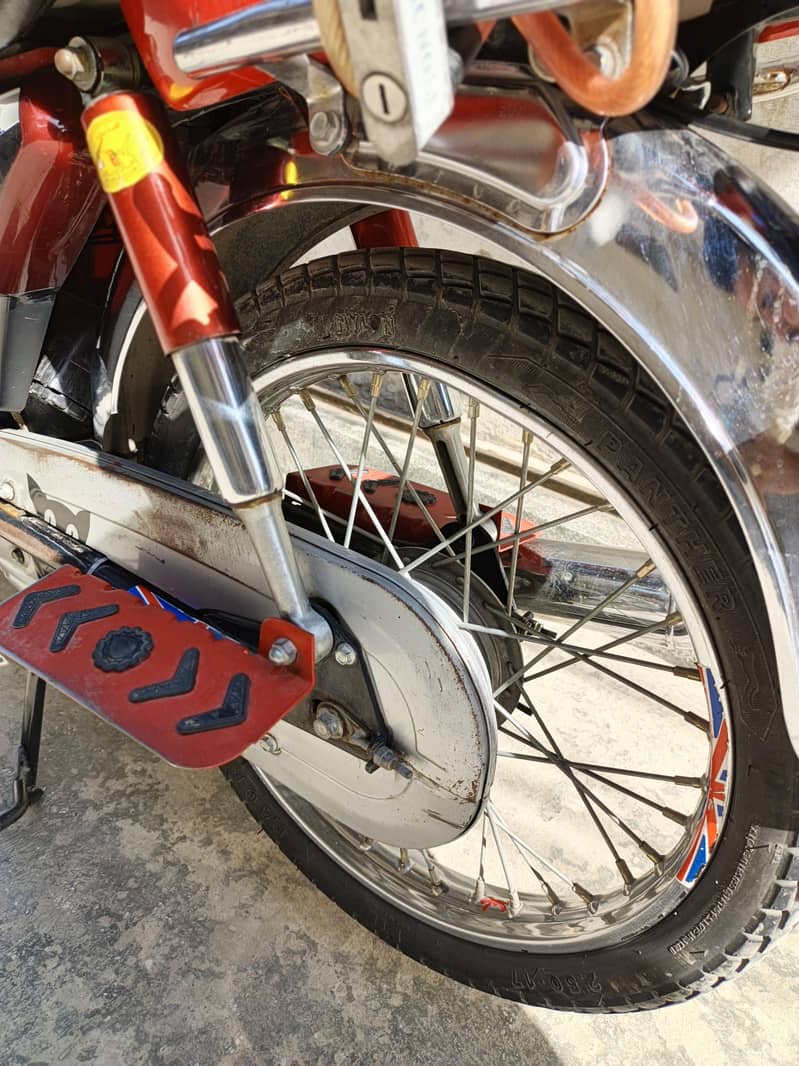 motorcycle 2