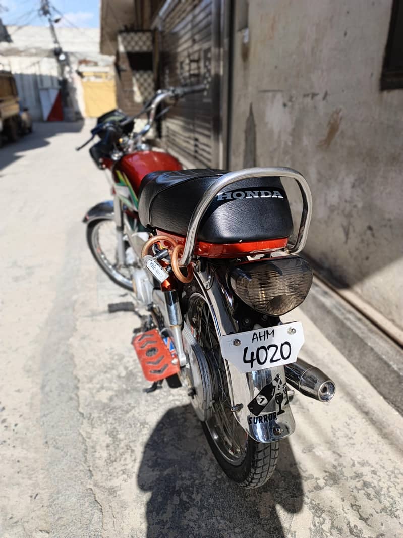 motorcycle 3